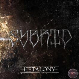Album cover of Hetalony
