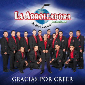 La Arrolladora Banda El Limón De Rene Camacho - Mi Segunda Vida: Canción  con letra | Deezer