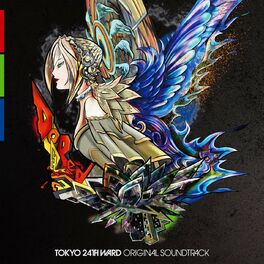 Album cover of Tokyo 24th Ward Original SoundTrack