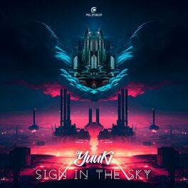 Album cover of Sign in the Sky