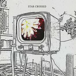 Album cover of STAR-CROSSED