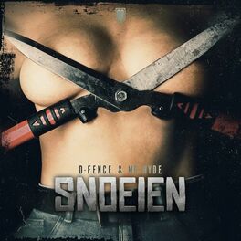 Album cover of Snoeien