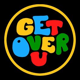 Album cover of Get over U