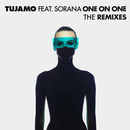 Album cover of One On One (The Remixes)
