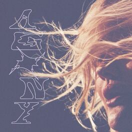 Album cover of Agony