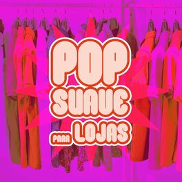 Album cover of Pop Suave para Lojas