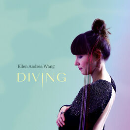 Album cover of Diving