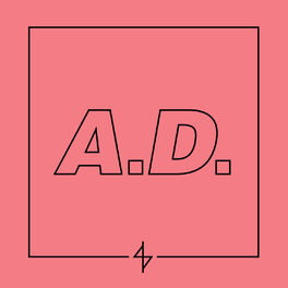 Album cover of A.D.