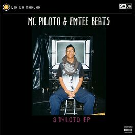 MC PILOTO — Apple Music