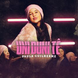 Album cover of Uni Duni Tê