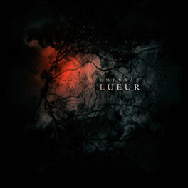 Album cover of Lueur