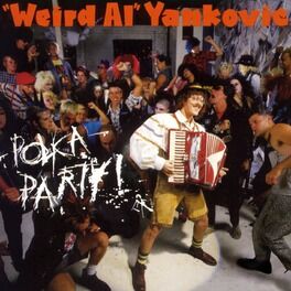 Album cover of Polka Party