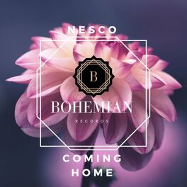 Album cover of Coming Home