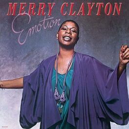 Album cover of Emotion