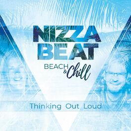 Album cover of Thinking out Loud (Beach&Chill Radiomix)
