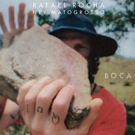 Album cover of Boca