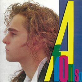 Album cover of Afonso