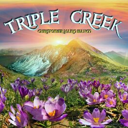 Album cover of Triple Creek