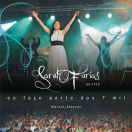 Album cover of Eu Faço Parte dos 7 Mil (Ao Vivo)