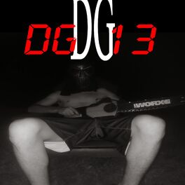 Album cover of DG 13