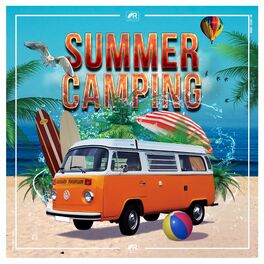 Album cover of Summer Camping