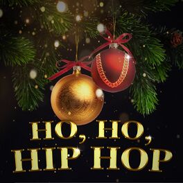 Album cover of Ho, Ho, Hip-Hop