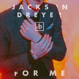 Album cover of For Me