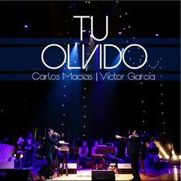 Album cover of Tu Olvido (En Vivo)