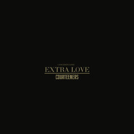 Album cover of Concrete Love: Extra Love