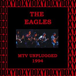 Album picture of MTV Unplugged, Second and Alternate Night, Warner Bros. Studios, Burbank, Ca. April 28, 1994 (Doxy Collection, Remastered, Live)