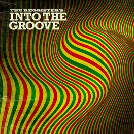 Album cover of Into the Groove