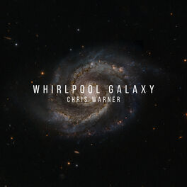 Album cover of Whirlpool Galaxy