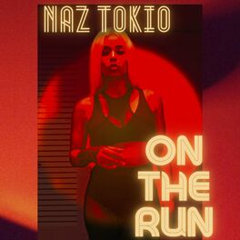 Album cover of On The Run