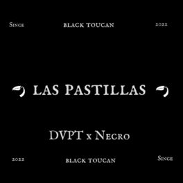 Album cover of Las Pastillas