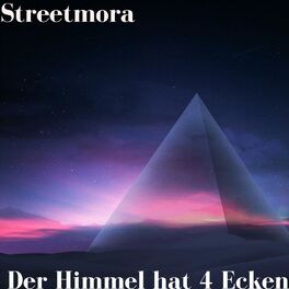 Album cover of Der Himmel hat 4 Ecken