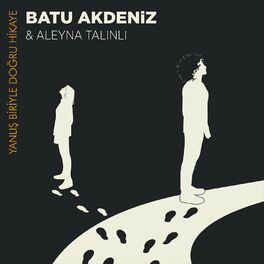 Album cover of Yanlış Biriyle Doğru Hikaye (Akustik)