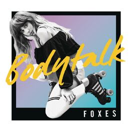 Album cover of Body Talk