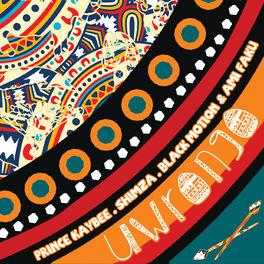 Album cover of Uwrongo