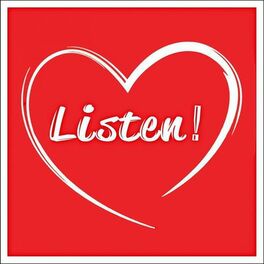 Album cover of Listen