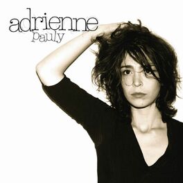 Album cover of Adrienne Pauly