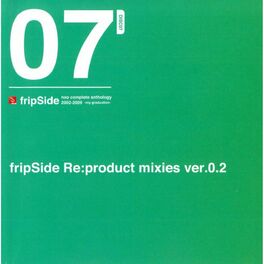 Fripside: albums, songs, playlists | Listen on Deezer