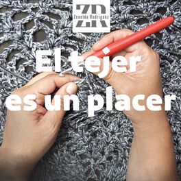 Album cover of El Tejer Es un Placer