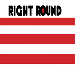 Album cover of Right Round (You Spin My Head Right Round) - Single (Flo Rida Tribute)
