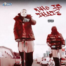 Album cover of Who Is That