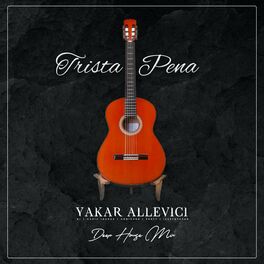 Album cover of Trista Pena (feat. Joe)