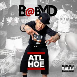 Album cover of ATL Hoe