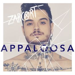 Album cover of Appaloosa