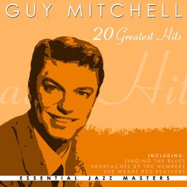 Album cover of 20 Greatest Hits