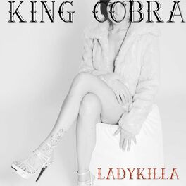 Album cover of Ladykilla