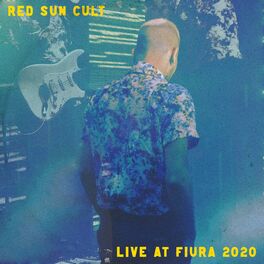 Album cover of Live At Fiura 2020